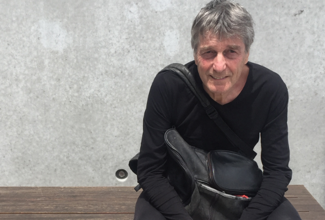 Frans Bevers wint BNO Piet Zwart Prijs