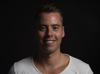 Bram Draaijer gestart als Digital Planner bij FCB Amsterdam