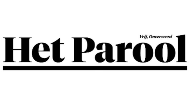 Het Parool voegt als eerste Engelstalige sectie toe op de website