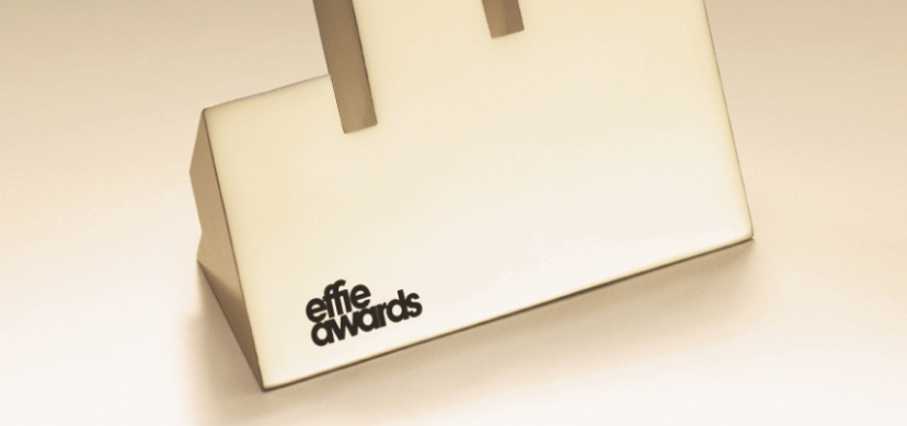 Inzendingen EFFIE AWARDS gestart