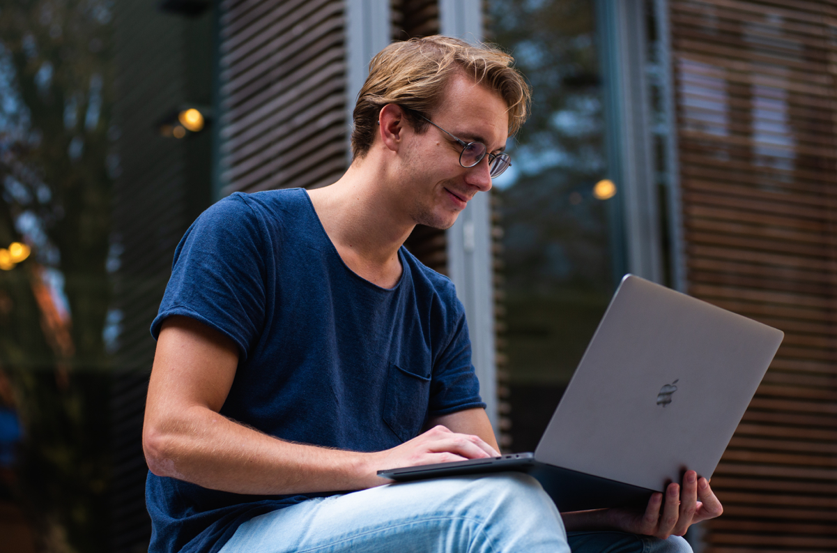 One Shoe nieuwe digitale partner van onderwijsorganisatie Nuffic