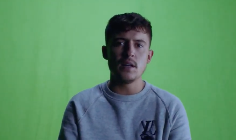 Appelsap presenteert campagnefilm met Lil Kleine en voegt nieuwe namen toe