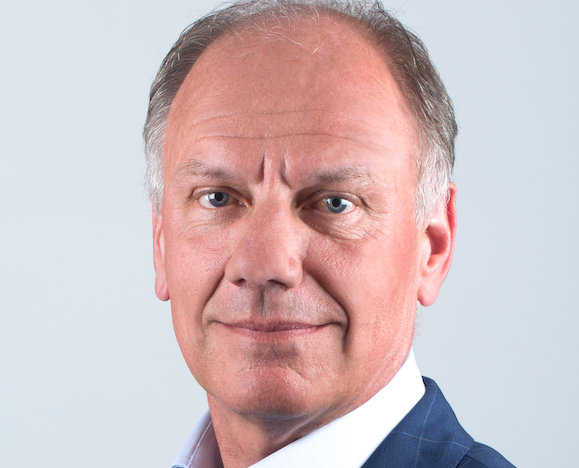 Floris van Dam vertrekt naar Sijthoff Media
