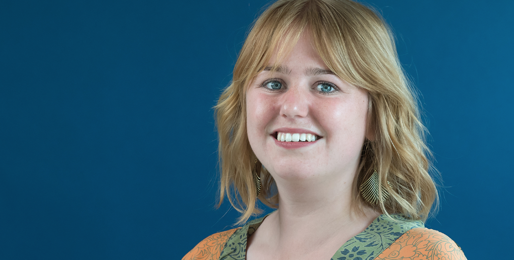 Amy den Hartog benoemd tot medewerker marketing & communicatie bij BNO
