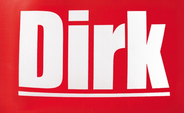 DIRK in Top 5 favoriete werkgevers bijbaners
