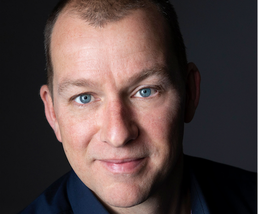 Jeroen van Barneveld van JCDecaux naar Y Media Generation