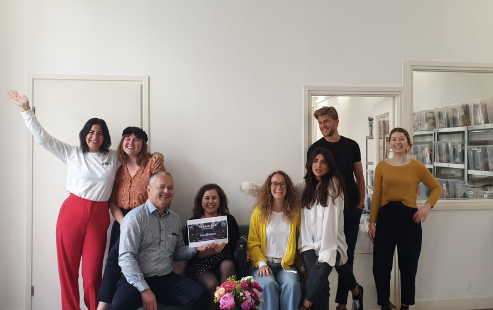 Bundleboon wint eerste editie TV Star-competitie