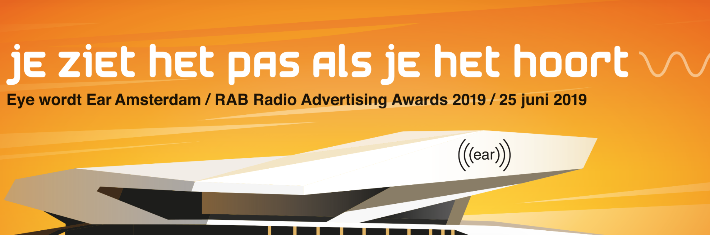 ASN Bank, McDonald’s en TUI maken kans op titel Radioadverteerder 2019