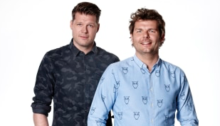 Radio 538 koploper in doelgroep 20-49 jaar