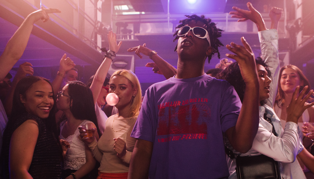 VICE lanceert kledinglijn voor festivals
