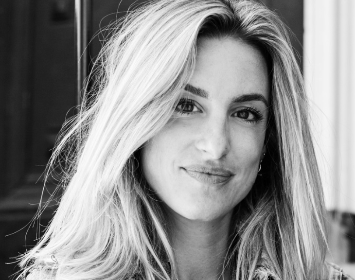 Milou Dooijes aan de slag als PR & Marketing Manager bij BAAS
