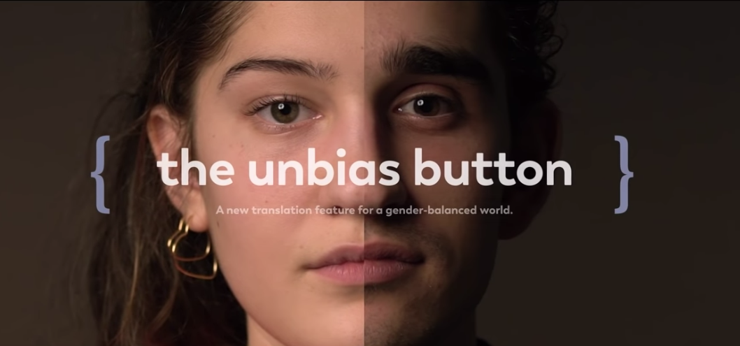 JWT hengelt 49e nominatie voor Nederland binnen met The Unbias Button