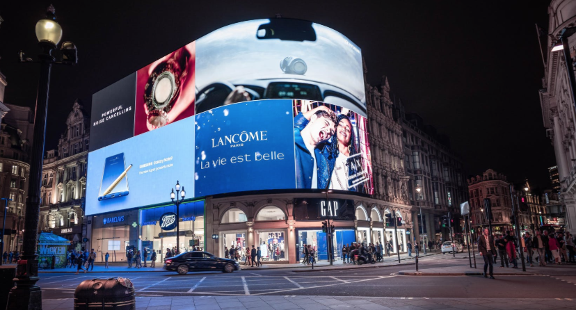 Ngage Media en Interbest lid van Outreach