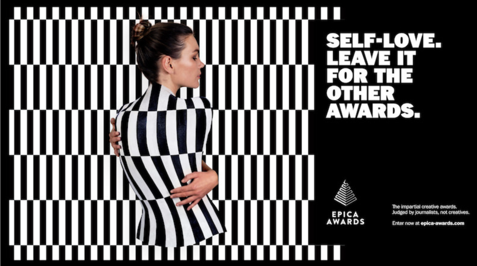 Epica Awards in november terug in Amsterdam