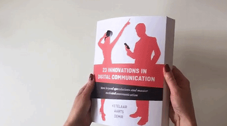 23 Innovations in Digital Communication