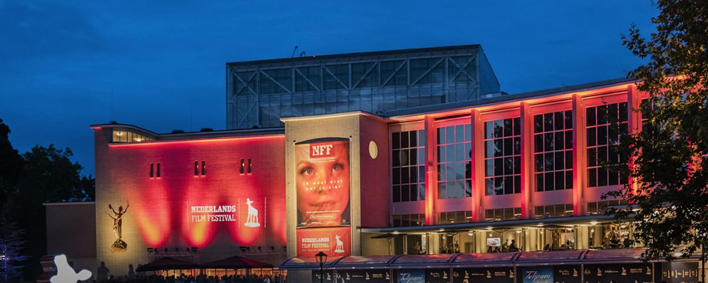 Opening Nederlands Film Festival is regiedebuut van Halina Reijn