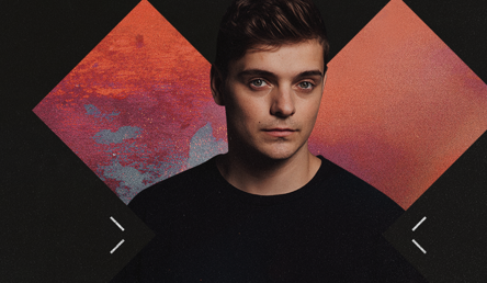 Martin Garrix geeft vijfde solo-show tijdens ADE