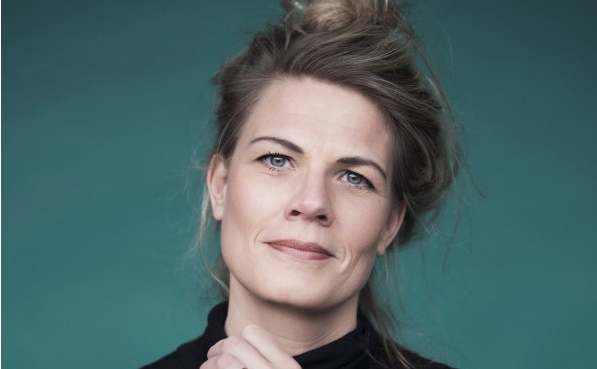 Cécile Koekkoek nieuwe eindredacteur DWDD