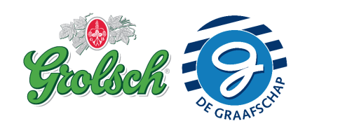 Grolsch verlengt sponsorschap bij De Graafschap