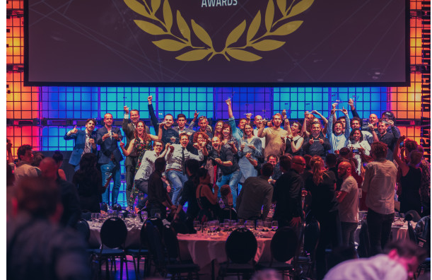 Dit zijn de winnaars Dutch Interactive Awards 2019