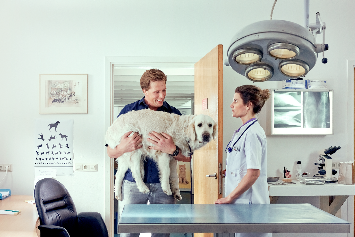 Levensgezel Freek Vonk in nieuwe Reaal-commercial