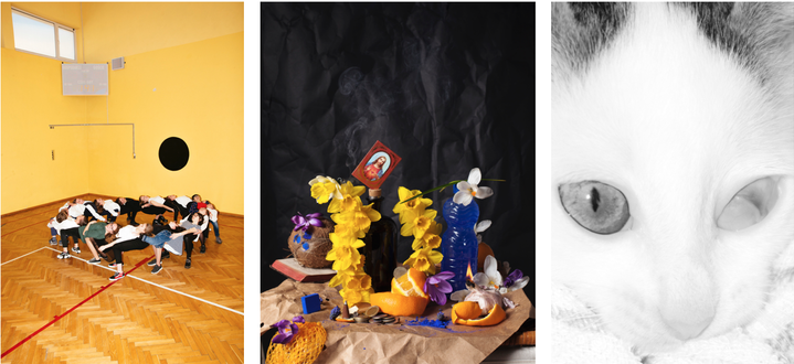 Vijf finalisten Unseen Talent Award bekend