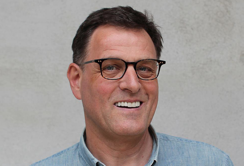 Gert Kerkstoel nieuwe directeur strategie oona