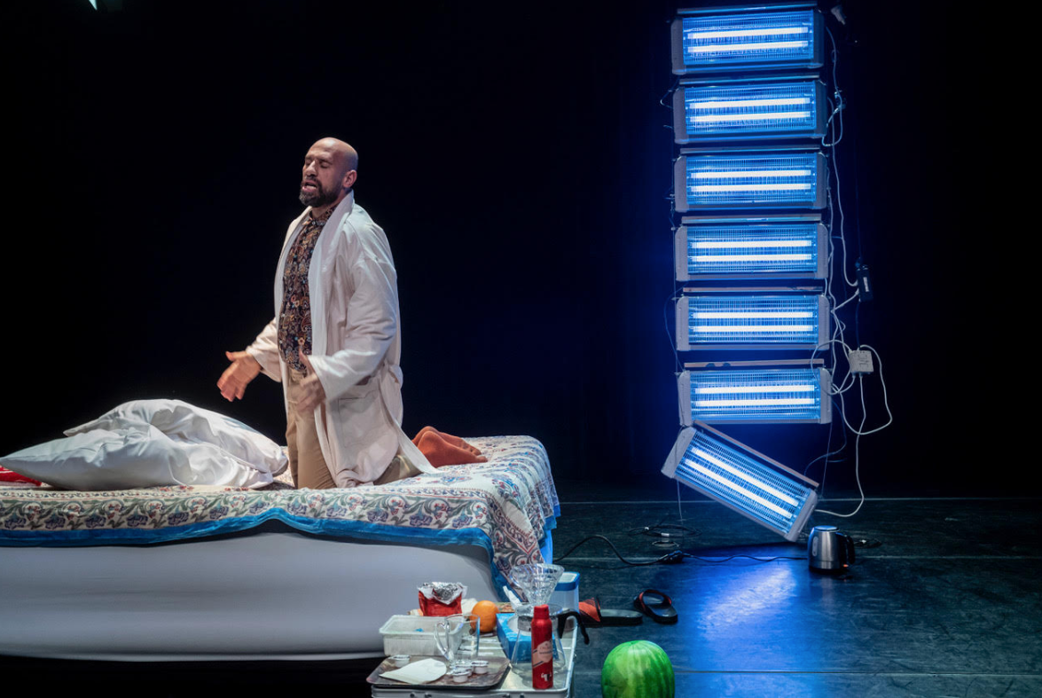 Abdelkader Benali hoofdgast van taalfestival