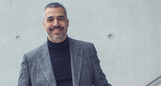 Topdesignger Jorge Diez stapt over naar Mitsubishi Motors