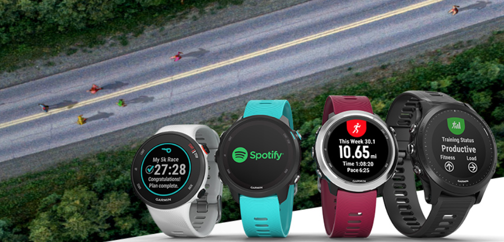 Garmin Nederland kiest voor Grayling