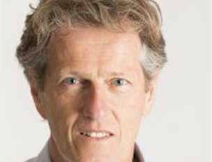 MVO-marketeer Bart Brüggenwirth associate partner bij SAMR
