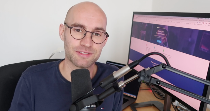 Petje.af, nieuw online crowdfundingsplatform voor content makers van start