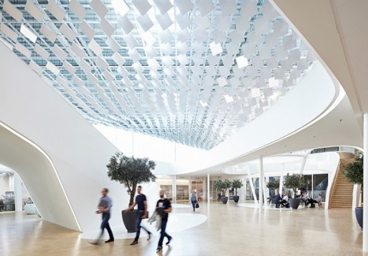 Sustainable huisvesting voor Signify, voorheen Philips Lighting