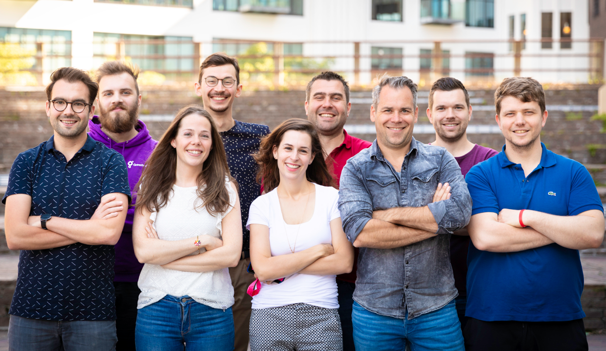 Greenhouse lanceert propositie voor marketplaces