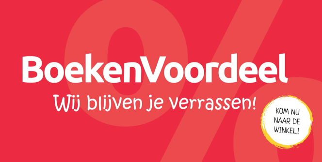 Boekenvoordeel kiest More Media Group
