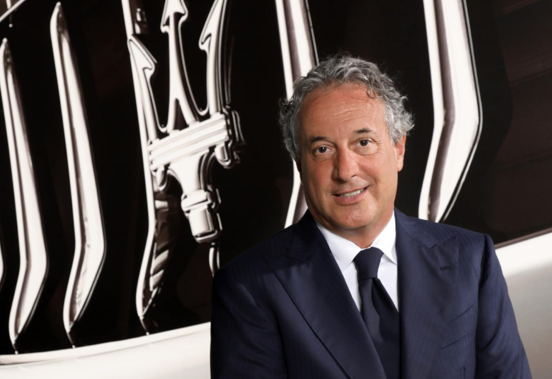Twee nieuwe directieleden bij Maserati