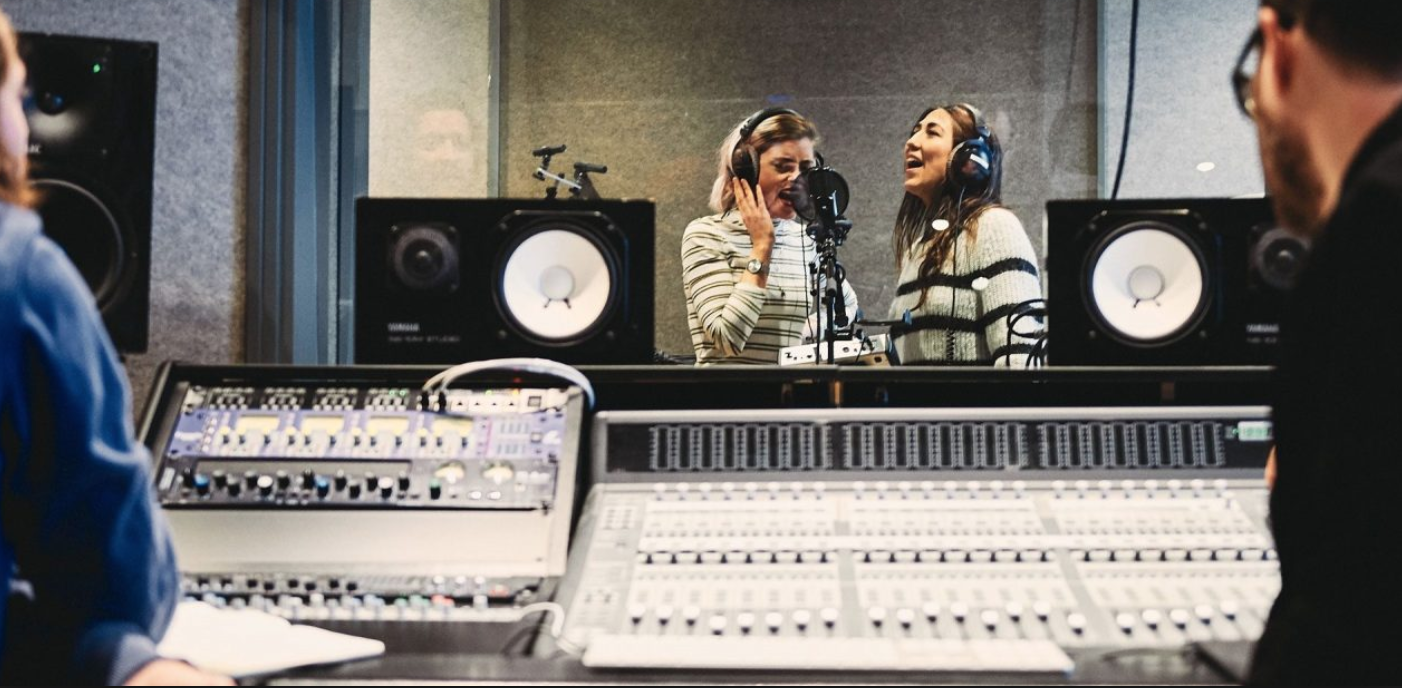 MassiveMusic Amsterdam zoekt financieel administratief talent
