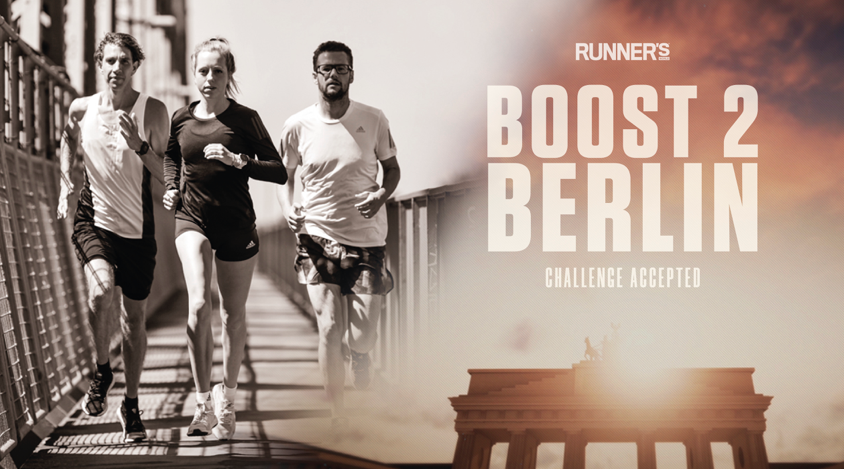 Runner’s World maakt YouTube-serie over marathonlopers