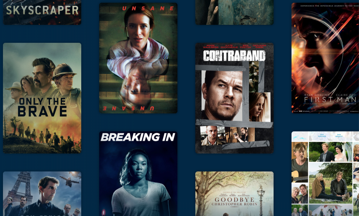 SPI International neemt het Film1 merk over
