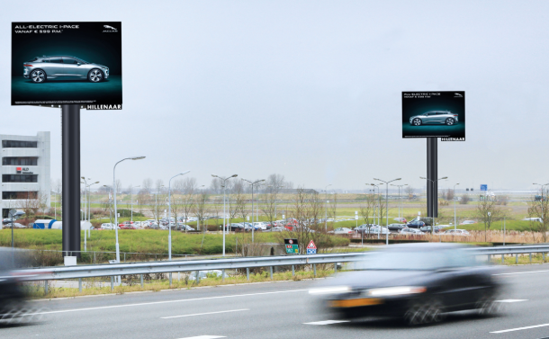 Grootste stijging mediabestedingen in vijf jaar
