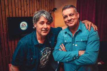 Nieuwe Nederlandstalige commentatoren bij EA SPORTS FIFA 20