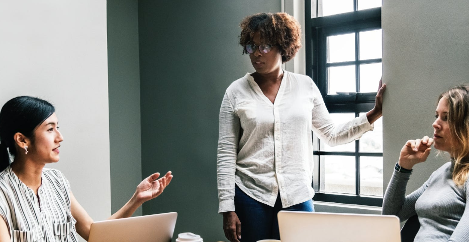Investeerders: alleen investeren in bedrijven met voldoende vrouwen in management