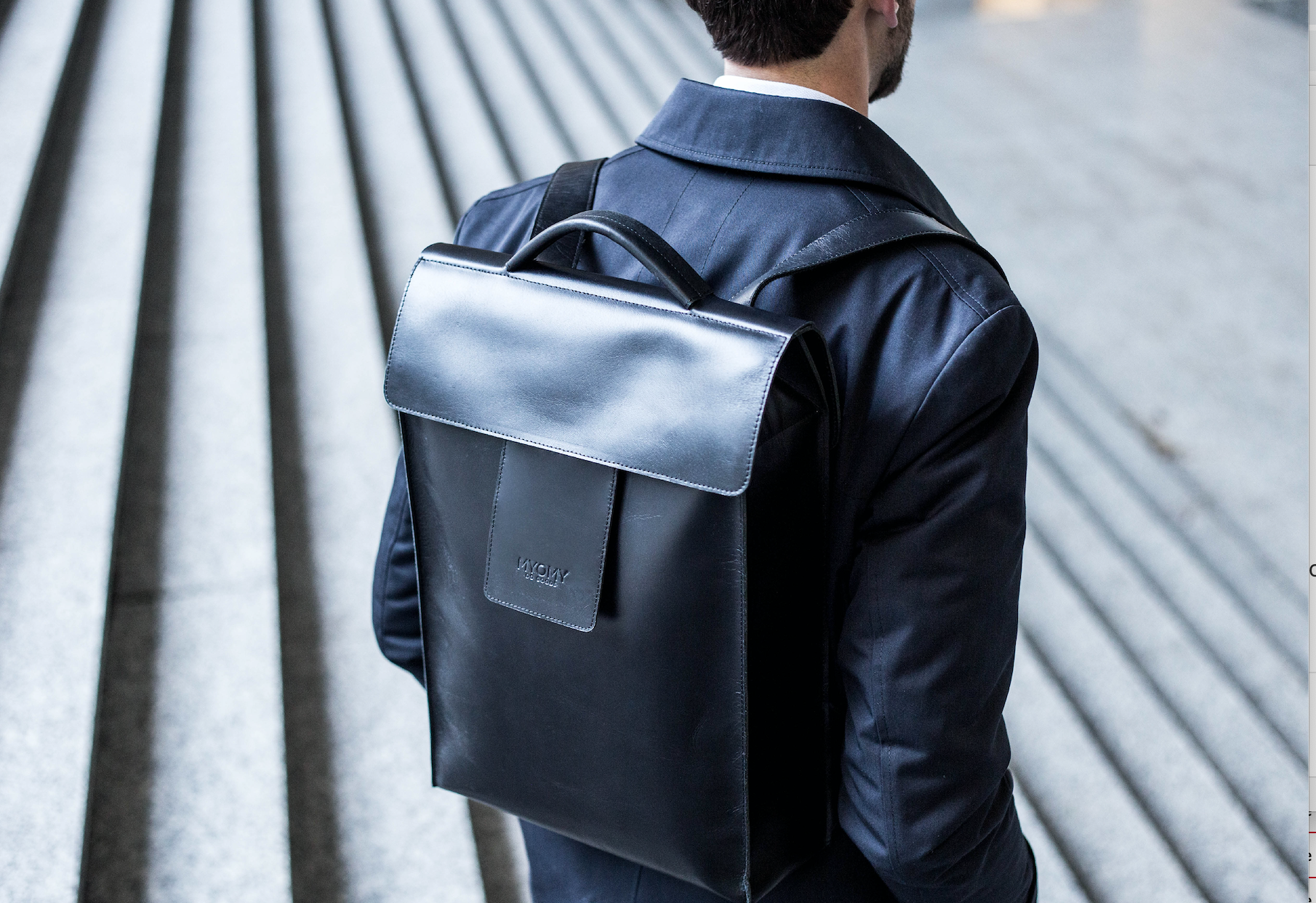 Myomy genomineerd bij Coolest Dutch Brands 2019