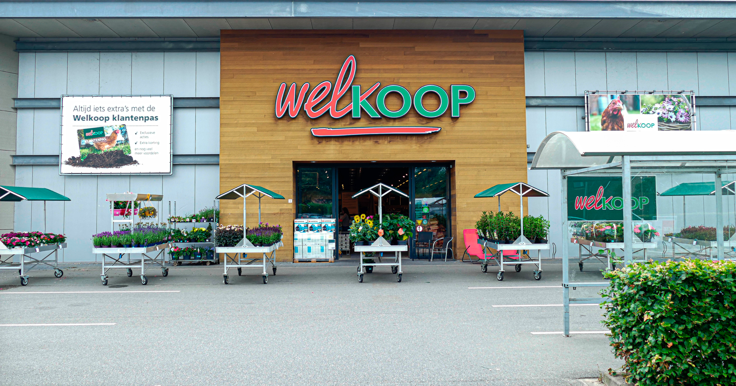 GUC Agency nieuwe lead agency voor Welkoop