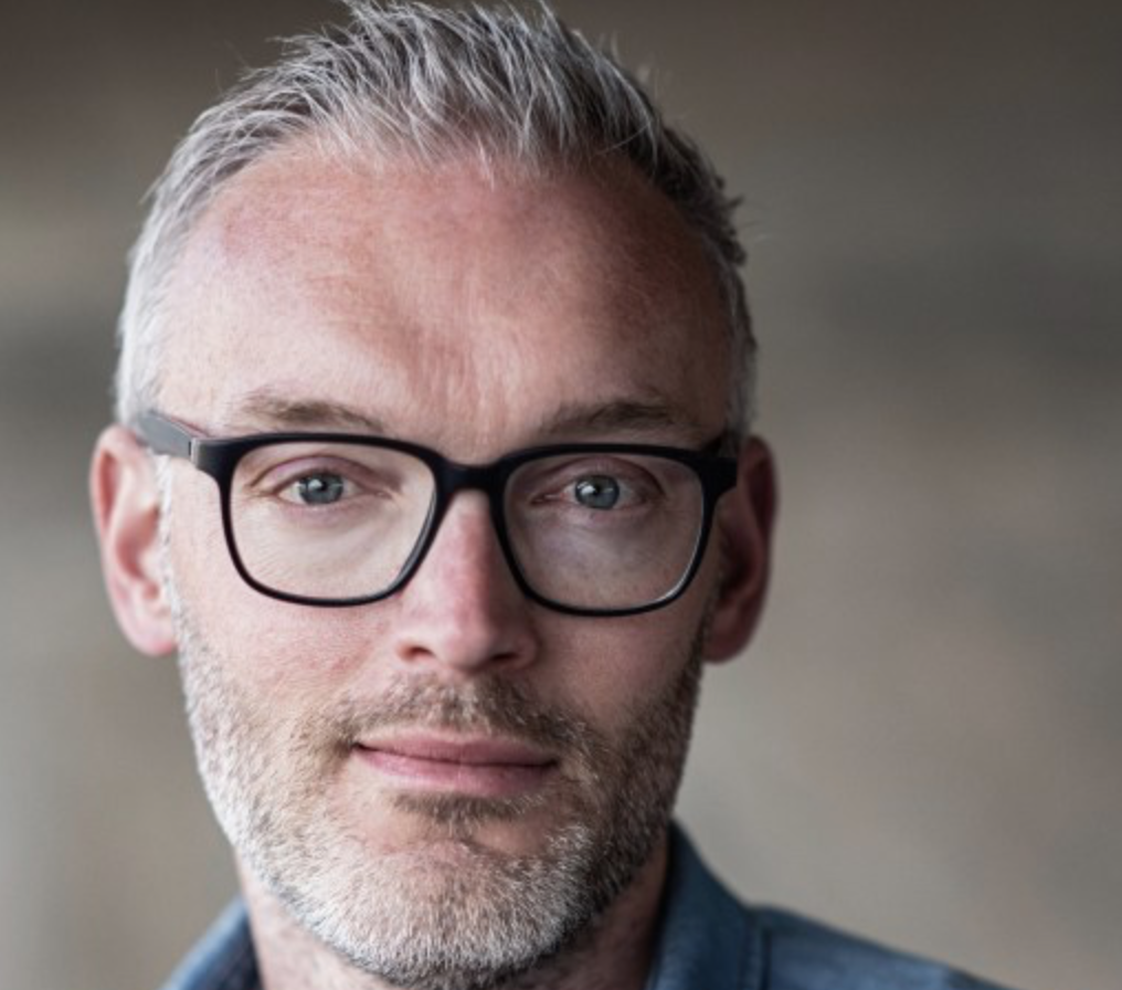 Harold Verhaaf Senior Technisch Producent bij TIG Sports