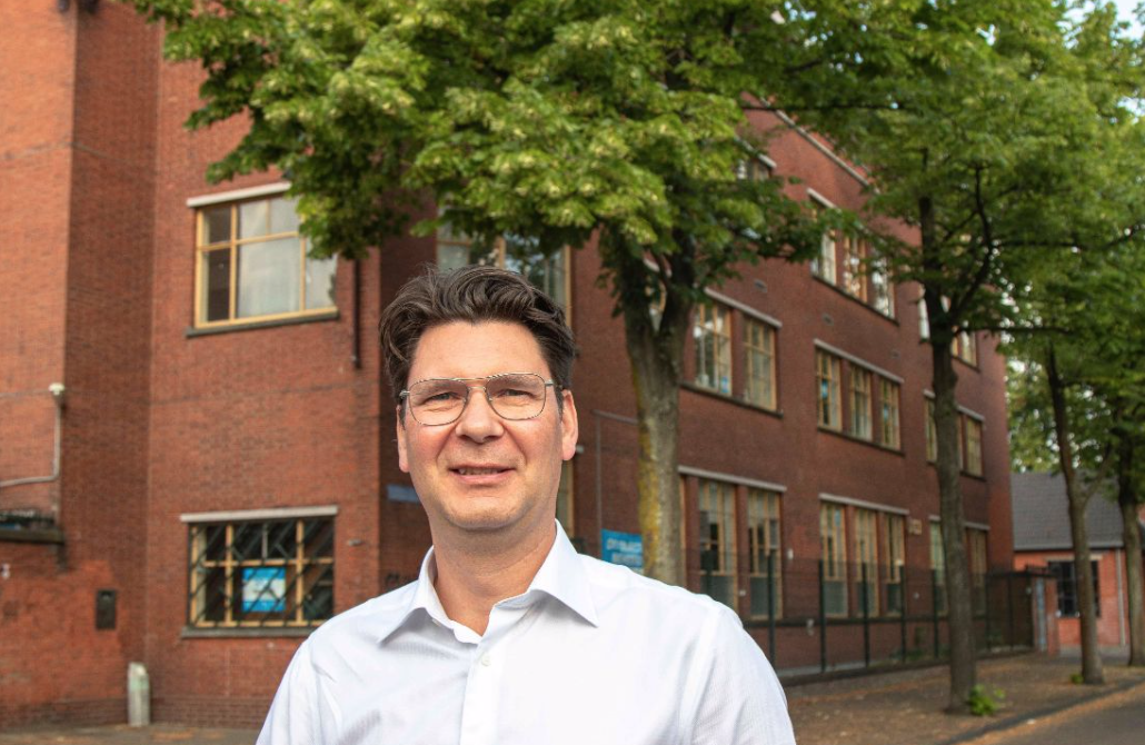 Dopper kiest voor huisvesting samen met andere social enterprises