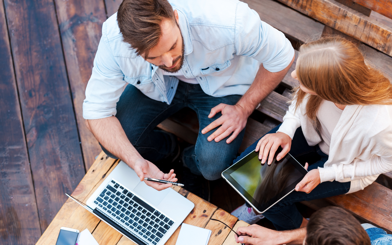 Ga aan de slag met je eigen online personalisatie strategie