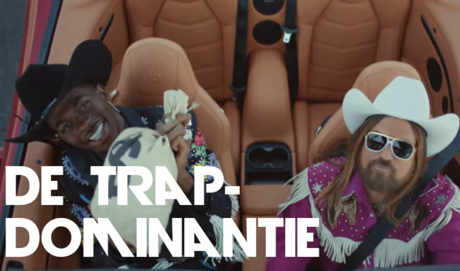 BLCKBRD Speaks (Deel 19): Trap verovert de popwereld