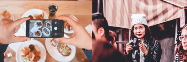 51% van Gen Z meer offline wil leven