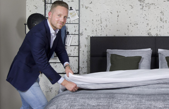 Dekbed-Discounter.nl redt Koopjedeal.nl alsnog van ondergang